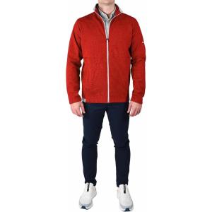 imageColumbia Golf Mens On The Edge JacketRed