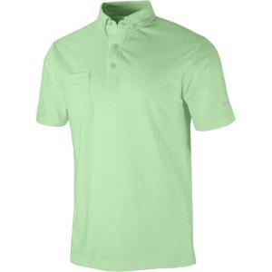 imageColumbia Golf Mens Walton Point PoloKey West