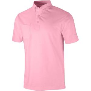 imageColumbia Golf Mens Walton Point PoloSorbet