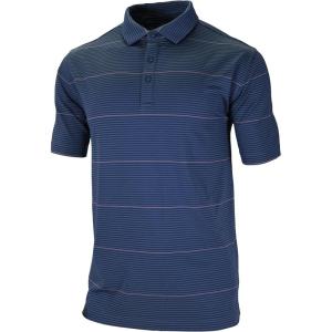 imageColumbia Golf Mens Weekday Round PoloDark Mountain