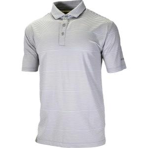 imageColumbia Golf Mens Weekday Round PoloGulf Stream