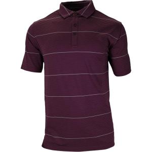 imageColumbia Golf Mens Weekday Round PoloMauve
