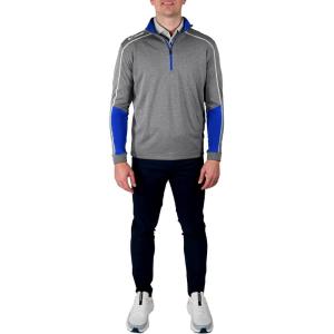 imageColumbia Golf Shotgun 20 14 ZipBlue