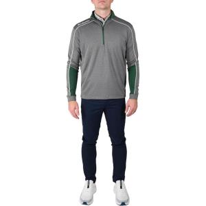 imageColumbia Golf Shotgun 20 14 ZipGreen