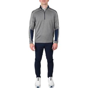 imageColumbia Golf Shotgun 20 14 ZipNavy