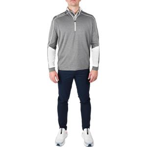 imageColumbia Golf Shotgun 20 14 ZipWhite
