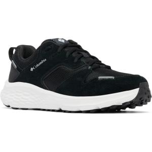 imageColumbia Mens Benson SneakerBlackSea Salt
