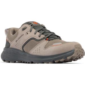 imageColumbia Mens Benson SneakerKettleTangy Orange