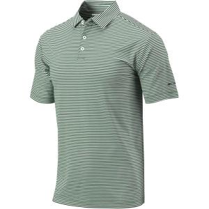 imageColumbia Mens Golf Club Invite Polo Omni Wick Lightweight Short Sleeve ShirtForest