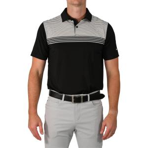 imageOmniWick Spring Forward PoloBlack