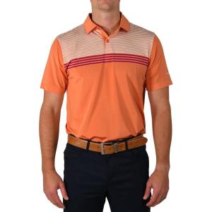 imageOmniWick Spring Forward PoloBright Peach