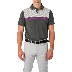 imageOmniWick Spring Forward PoloShark Plum