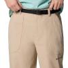imageColumbia Womens Brea Falls Nylon Pant Ancient Fossil Medium x S
