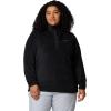 imageColumbia Womens Benton Springs 12 Snap Pull Over IiBlack