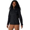 imageColumbia Womens Benton Springs 12 Snap Pull Over IiBlack