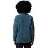 imageColumbia Womens Benton Springs 12 Snap Pull Over IiEverblueCrushed Blue