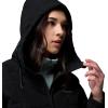 imageColumbia Womens Chatfield Hill Ii Novelty JacketBlackTobacco Omblur Print
