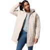 imageColumbia Womens Chatfield Hill Ii Novelty JacketDark StoneSafari Omblur Print