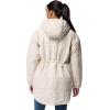 imageColumbia Womens Chatfield Hill Ii Novelty JacketDark StoneSafari Omblur Print