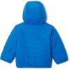imageColumbia babyboys Double Trouble JacketBright Indigo