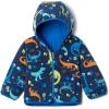 imageColumbia babyboys Double Trouble JacketBright Indigo