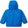 imageColumbia babyboys Double Trouble JacketBright Indigo