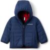 imageColumbia babyboys Double Trouble JacketCollegiate Navy