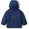 imageColumbia babyboys Double Trouble JacketCollegiate Navy