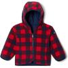 imageColumbia babyboys Double Trouble JacketCollegiate Navy