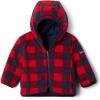 imageColumbia babyboys Double Trouble JacketCollegiate Navy