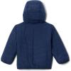 imageColumbia babyboys Double Trouble JacketCollegiate Navy