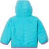 imageColumbia babyboys Double Trouble JacketGeyser