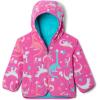 imageColumbia babyboys Double Trouble JacketGeyser