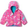 imageColumbia babyboys Double Trouble JacketGeyser