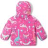 imageColumbia babyboys Double Trouble JacketGeyser