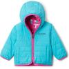 imageColumbia babyboys Double Trouble JacketGeyser