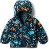 imageColumbia babyboys Double Trouble JacketMetal