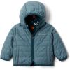 imageColumbia babyboys Double Trouble JacketMetal