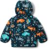 imageColumbia babyboys Double Trouble JacketMetal