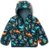 imageColumbia babyboys Double Trouble JacketMetal