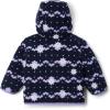 imageColumbia babyboys Double Trouble JacketPaisley Purple
