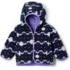 imageColumbia babyboys Double Trouble JacketPaisley Purple