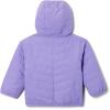 imageColumbia babyboys Double Trouble JacketPaisley Purple