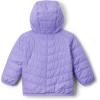 imageColumbia babyboys Double Trouble JacketPaisley Purple