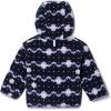 imageColumbia babyboys Double Trouble JacketPaisley Purple