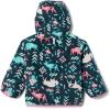 imageColumbia babyboys Double Trouble JacketPink Ice