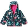 imageColumbia babyboys Double Trouble JacketPink Ice