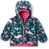 imageColumbia babyboys Double Trouble JacketPink Ice