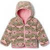imageColumbia babyboys Double Trouble JacketPink Orchid