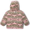 imageColumbia babyboys Double Trouble JacketPink Orchid